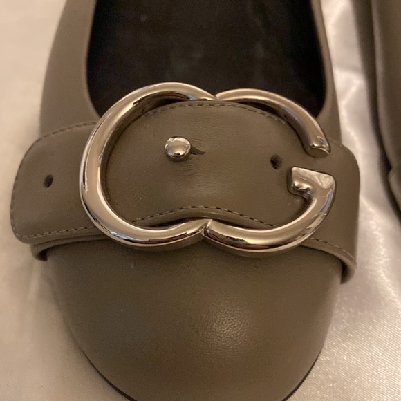 Gucci Sachalin flats - Picture 2 of 16